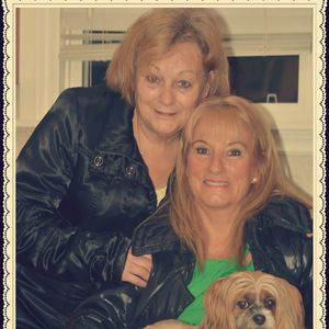 Meet your Posher, Paulette